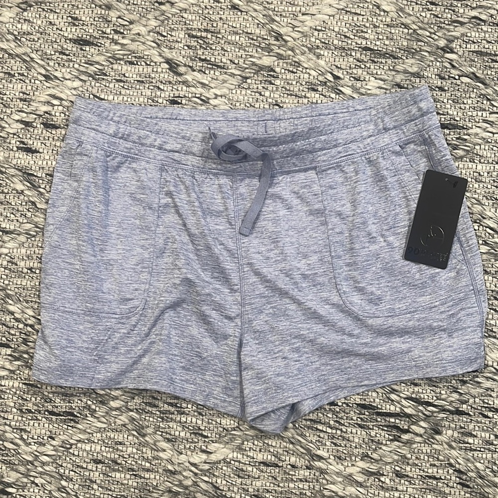 NWT Athletic Shorts